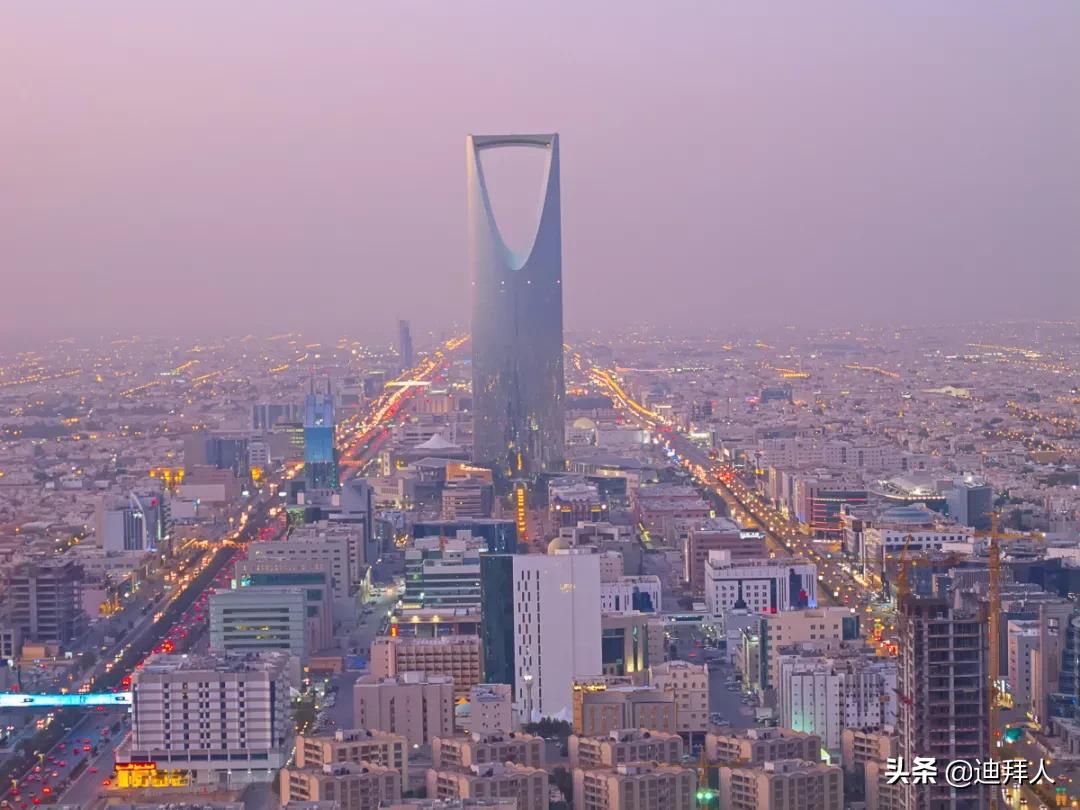让沙特不再神秘，旅居沙特的华人带你走进沙特