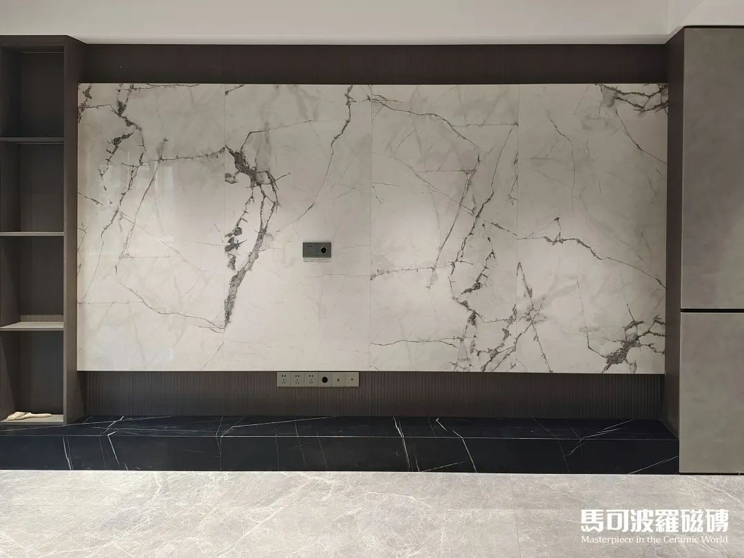 高端装修选马可波罗瓷砖,马可波罗瓷砖700*1500规格