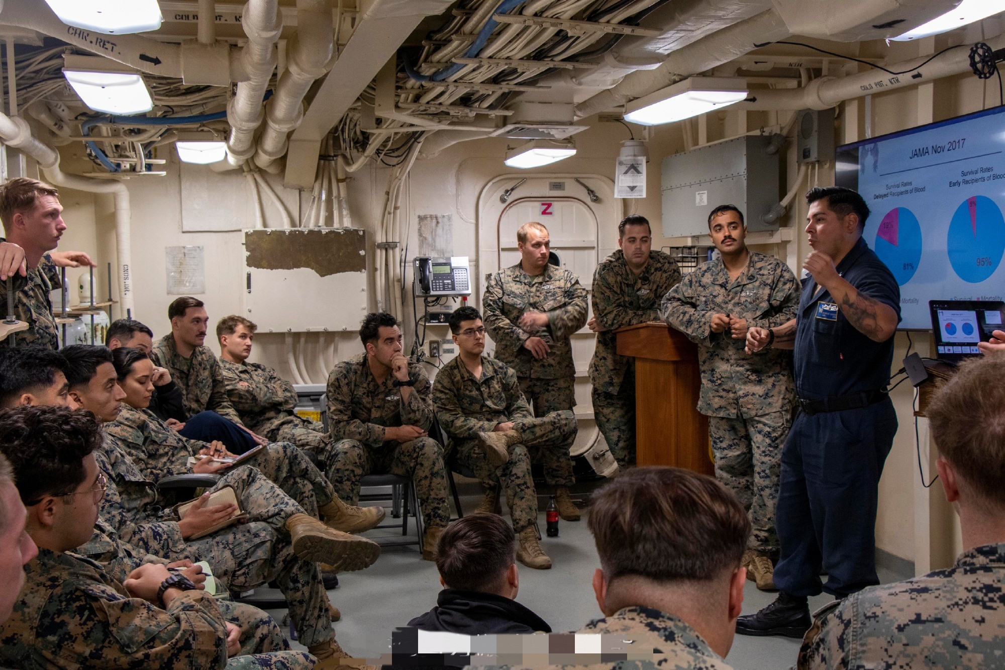 美国为什么要在韩国部署核潜艇,美国在韩部署核潜艇