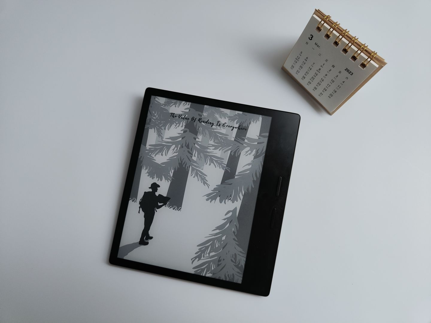 掌阅阅读器ocean3plus,掌阅ocean3plus阅读体验