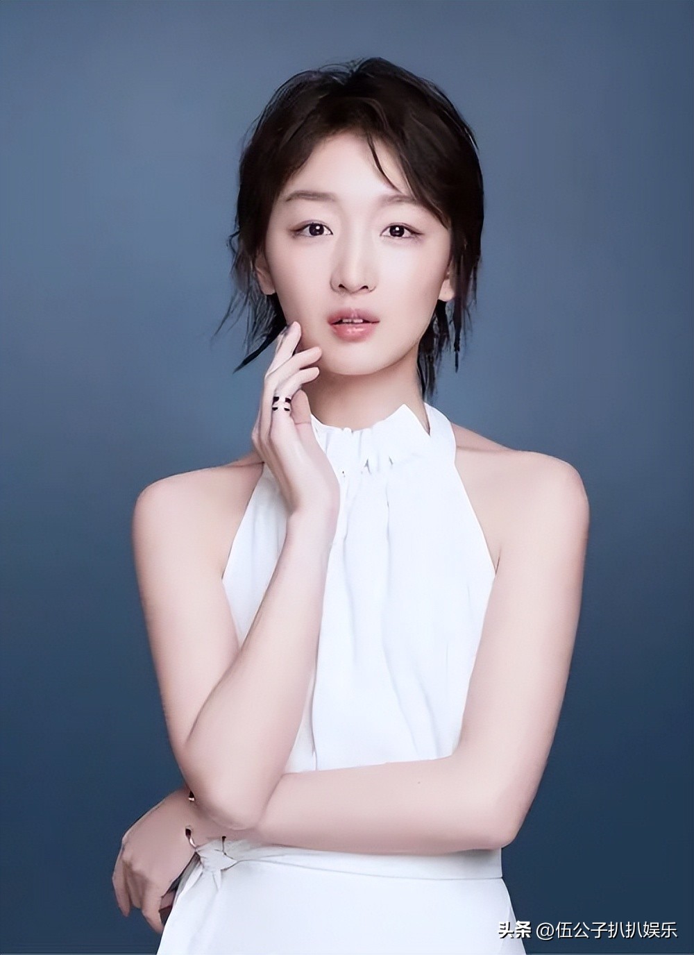 细数当红的90后女星个个都漂亮,娱乐圈90后最好看的女星是谁