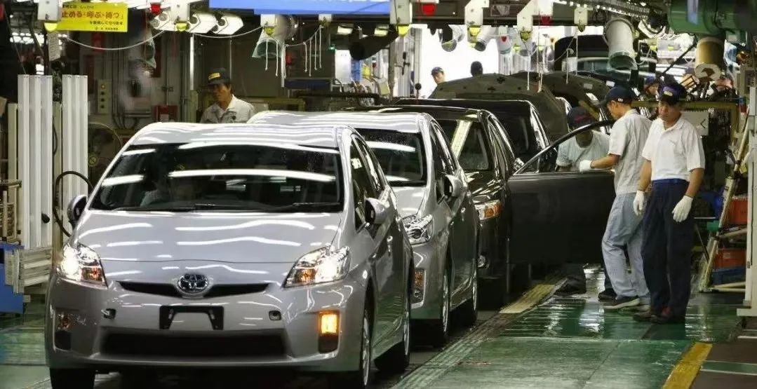 日本制造业巨头被曝造假,日本老牌名企造假30年