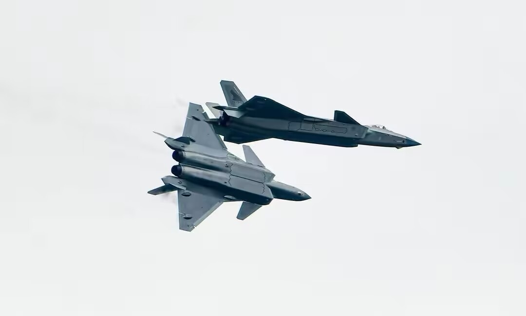 中美最先进武器对比,中国领先世界的15种武器