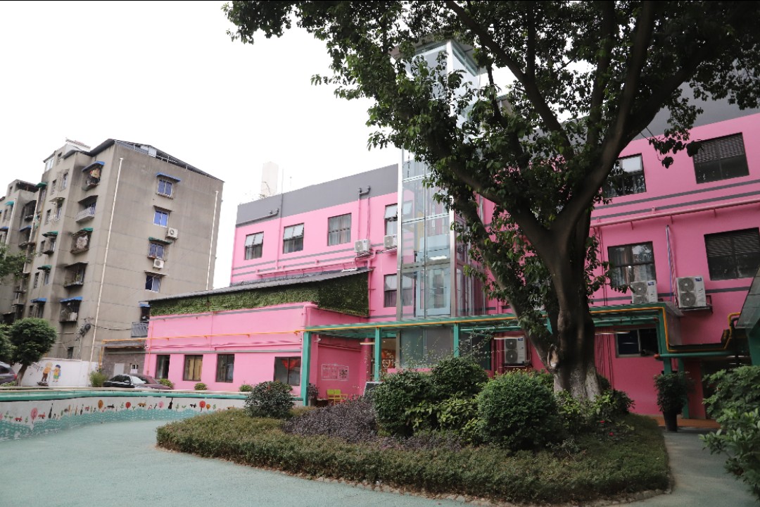 在老年人活动中心工作怎么样,老年人在社区服务中心能干什么