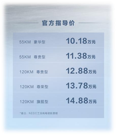 严选好车非常欧克海鸥、e2、驱逐舰、海豹上市发布会—环耀集团站
