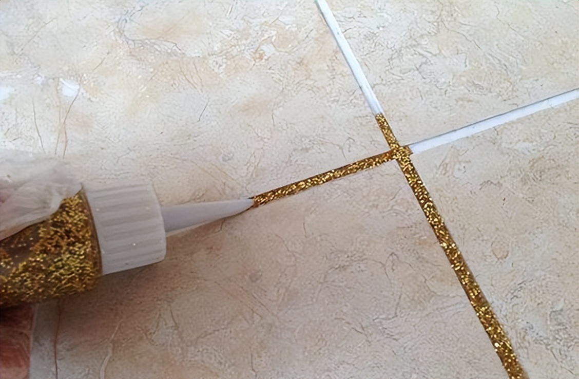 铺好瓷砖到底应该不应该美缝,铺瓷砖到底需要不需要美缝呢