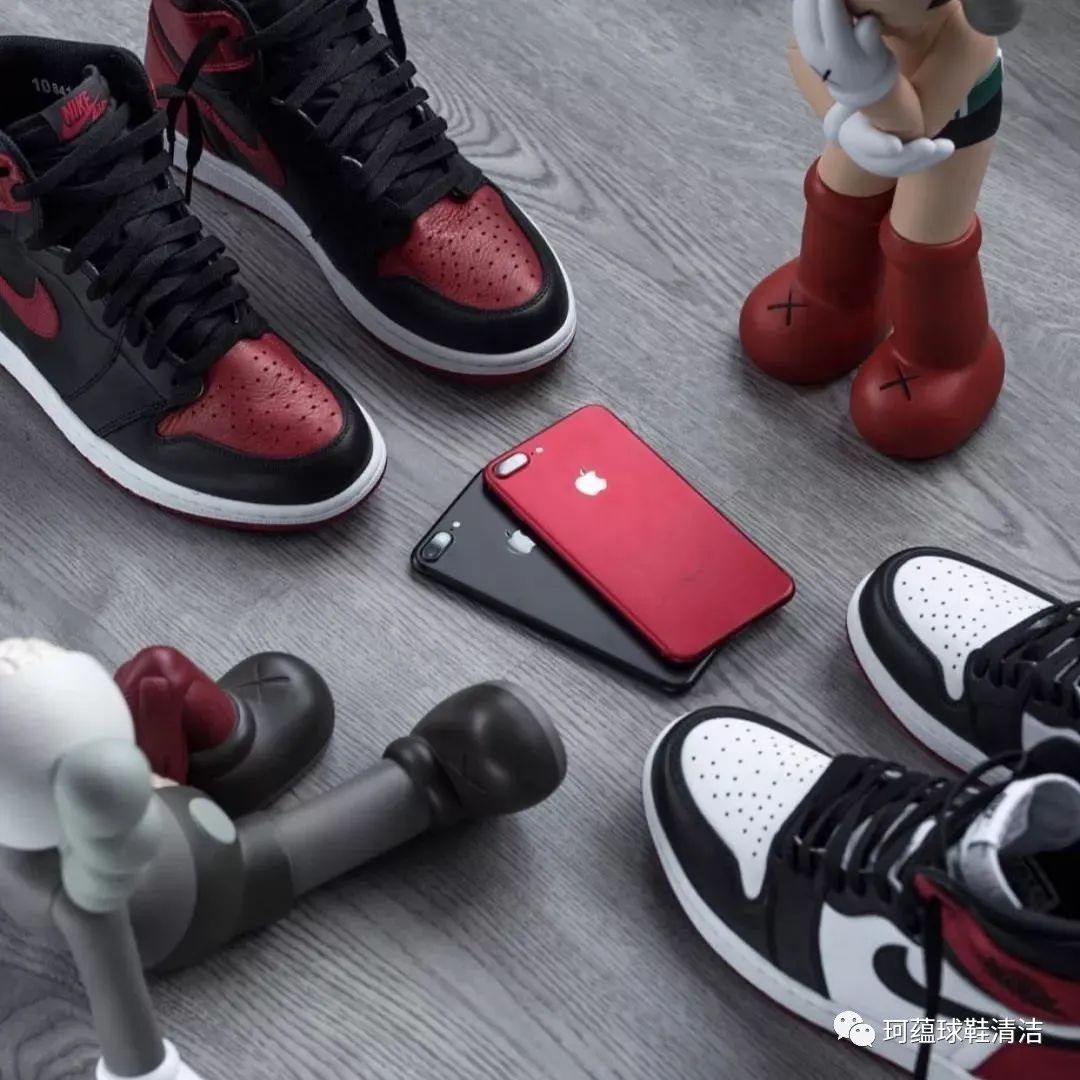 aj1怎么保养清理,aj1怎么清洁