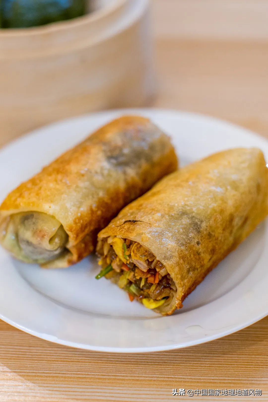 浙江早餐哪里的最好吃,浙江南方早餐