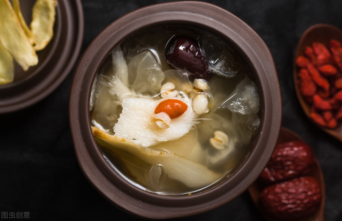 小暑至大暑来，头晕恶心食欲差、全身酸痛没力气，祛湿养阳这样做