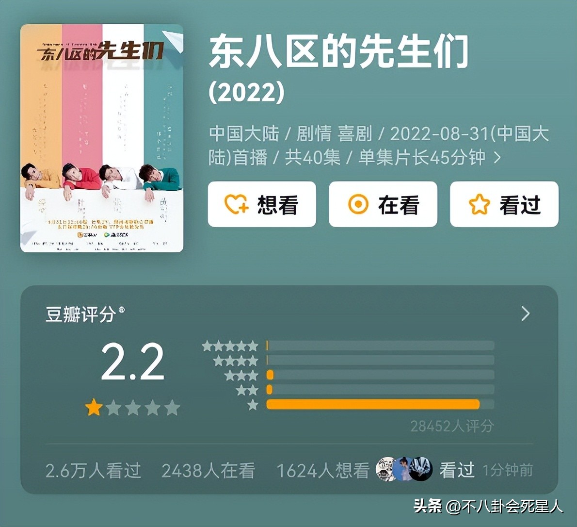 袭胸、扯内衣带、台词擦边，张翰自编自演的新剧有多猥琐？