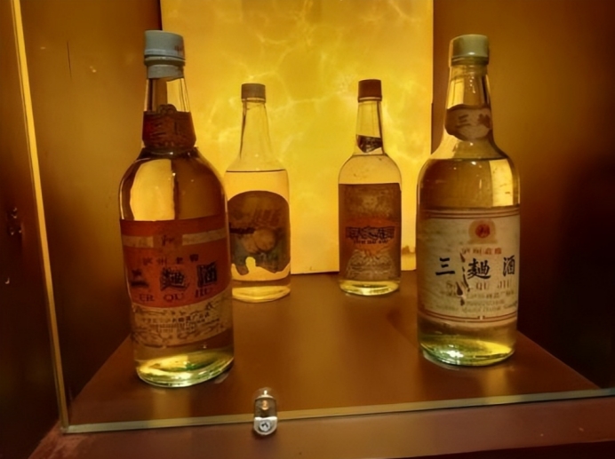 老酒是真的还是假酒,假老酒和老假酒哪个更坑人