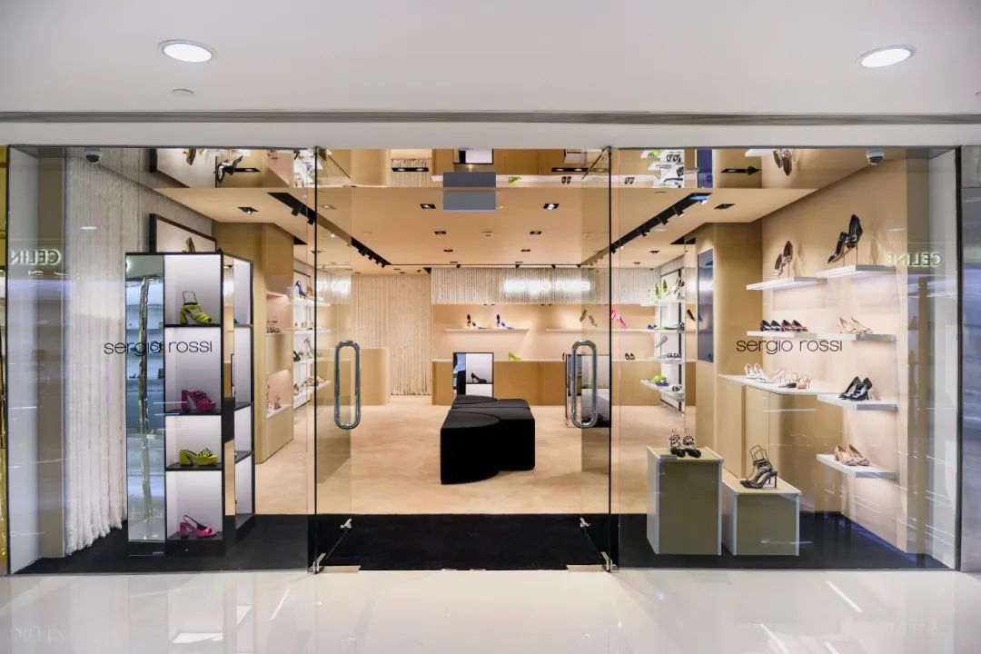 从ZERO到DIOR,dior奢潮大牌