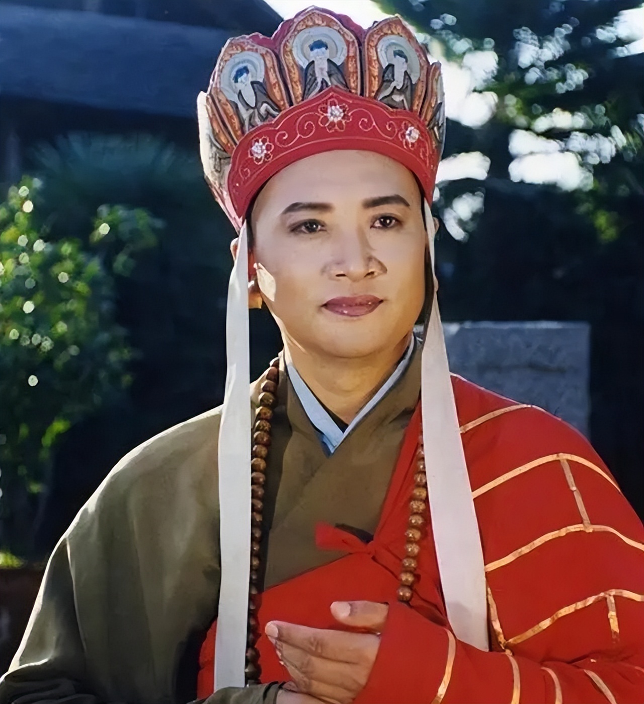 唐僧团队西天取经的意义何在,分析西游记唐僧团队的组建与管理