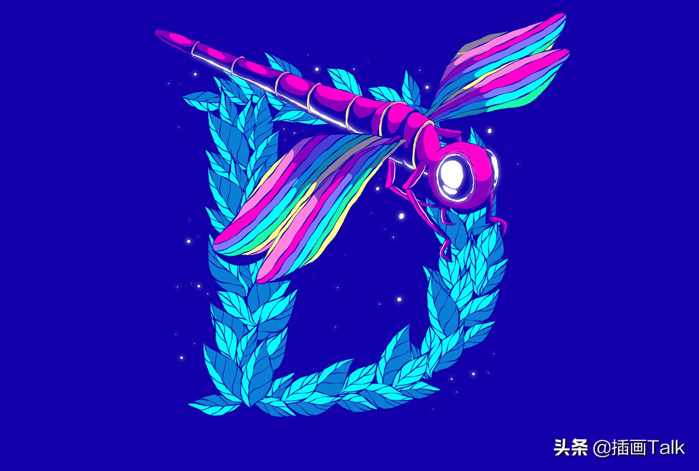 巴西插画师美式漫威,巴西插画师raysafontana