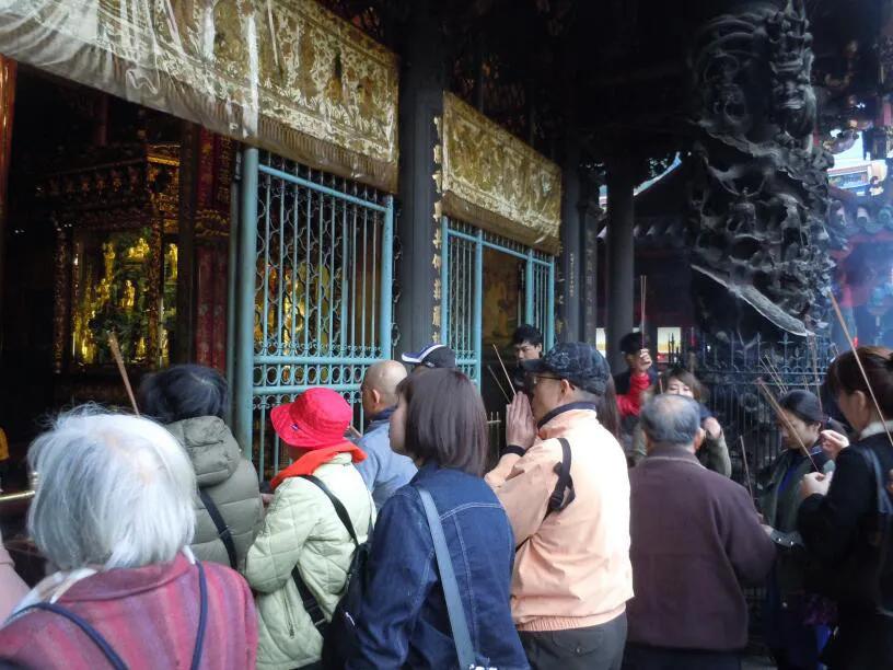 跟着老韩看世界,老韩自由行全攻略