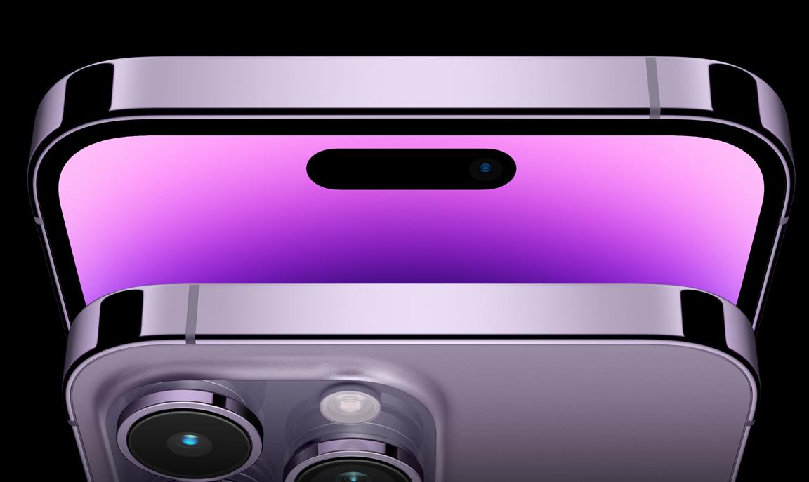 iphone14promax和plus的区别,iphone14pro与plus与promax区别