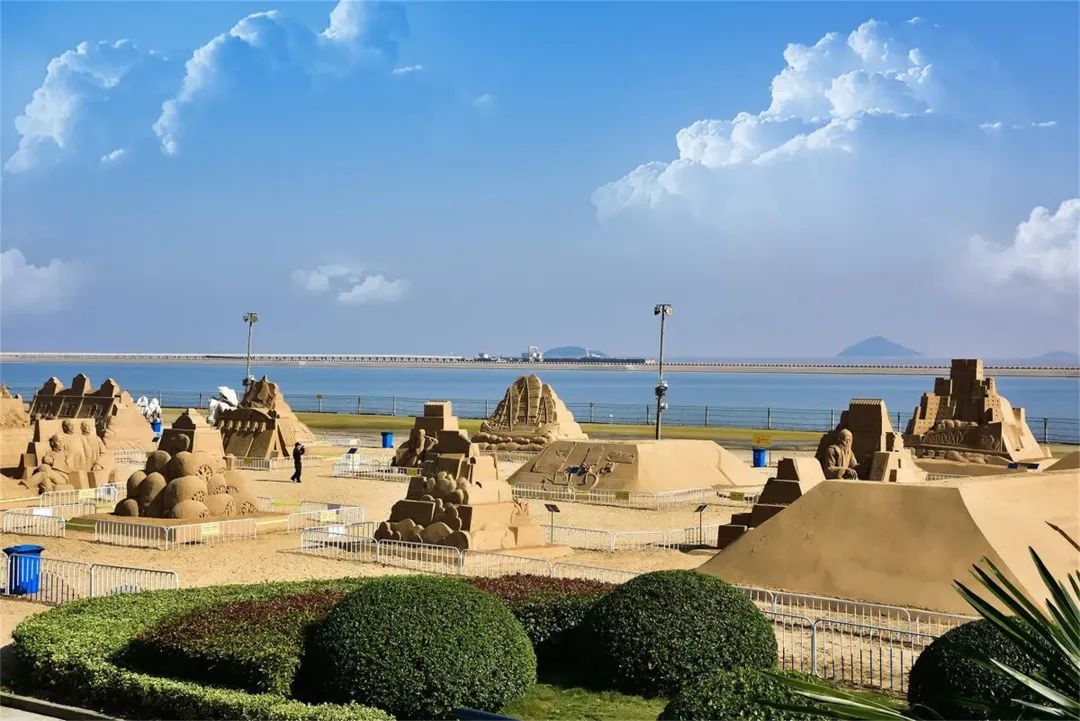 足不出沪旅游,足不出沪食遍江南