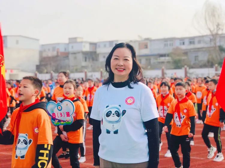 光明路小学生趣味运动会,奔跑吧少年趣味运动会