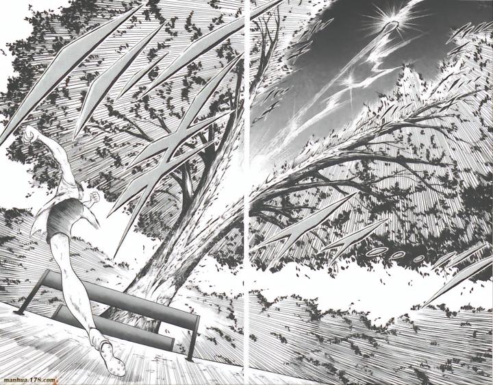 足球小将绝技在现实中能做到吗,足球小将那些不可能完成的动作