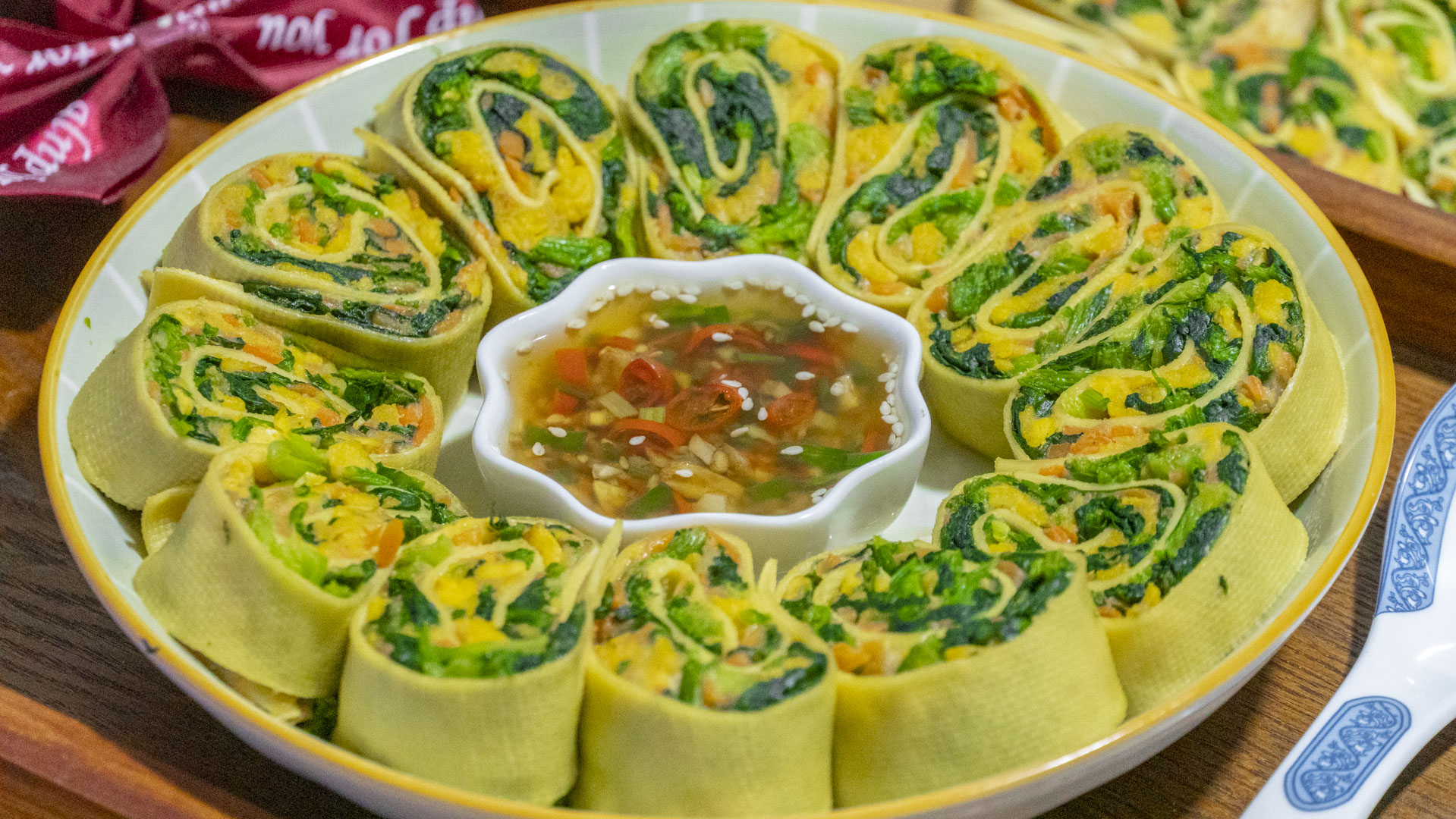 初春必吃的十种食谱,哪些食物适合雨水节气养胃