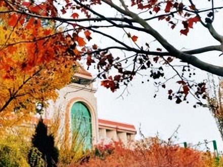 鲁东大学英语读写,鲁东大学匠心筑梦