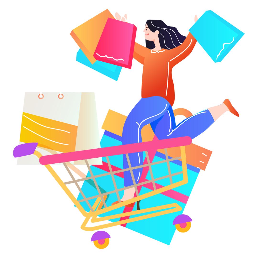 当代中年少女爱好,中年少女的五大爱好模板