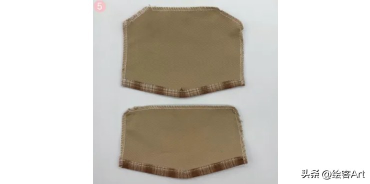 棉花娃娃怎么配衣服好看可爱,棉花娃娃的可爱娃衣图片