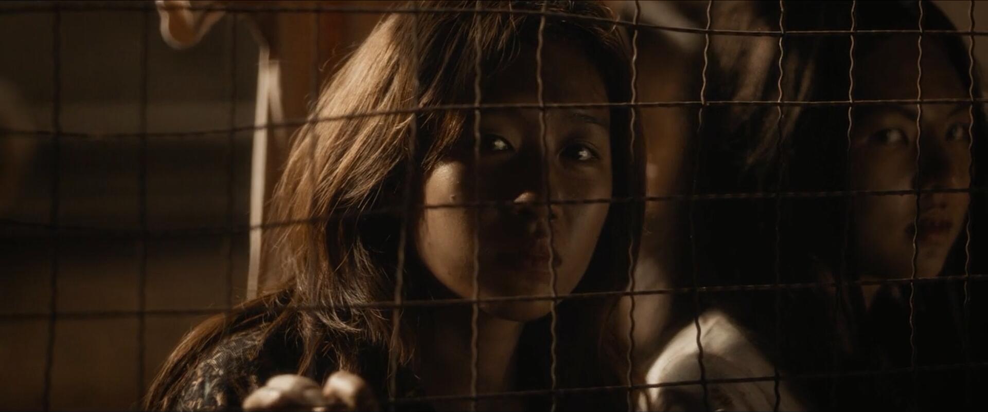 人贩子残忍手段真实记录,残忍的人贩子真实案例