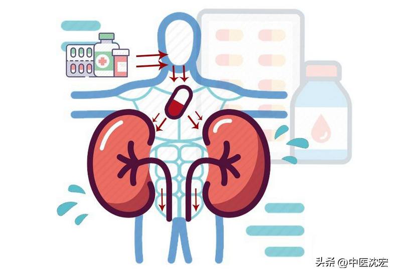 如何快速治疗肝肾阴虚,肝肾阴虚精血不足吃什么中成药
