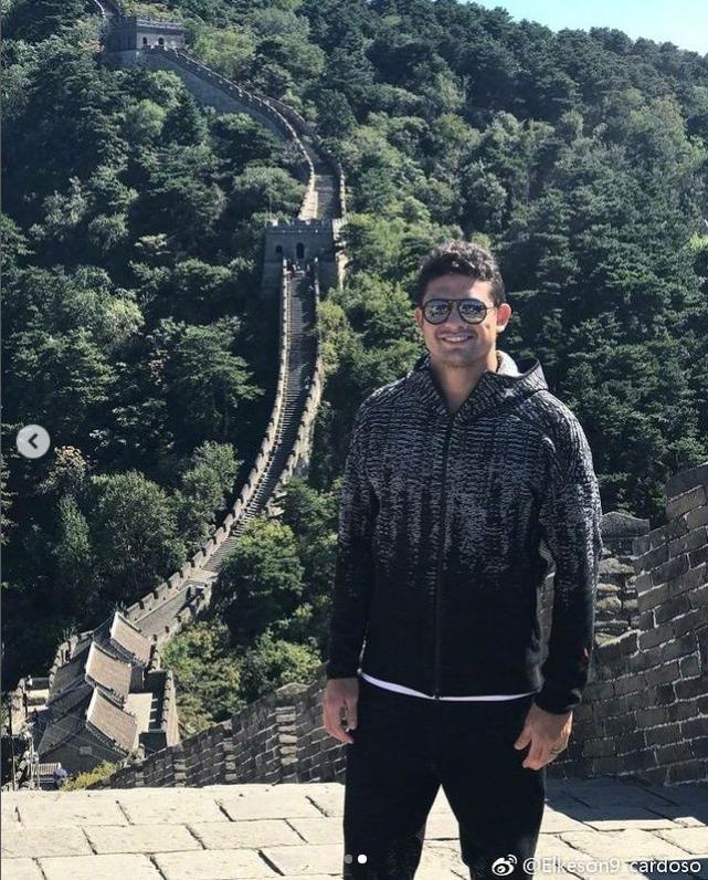 艾克森中超最新消息,艾克森中超射手王亚冠