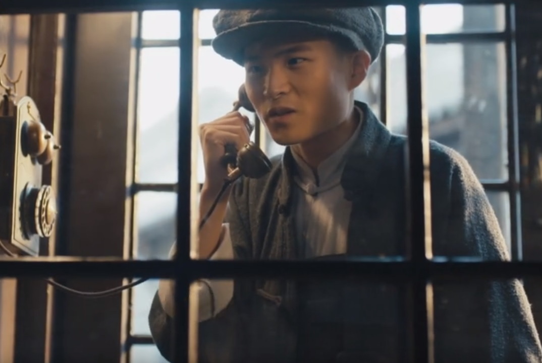 薄冰陈浅被救出来了吗大结局,薄冰陈浅假扮浅井暴露了吗