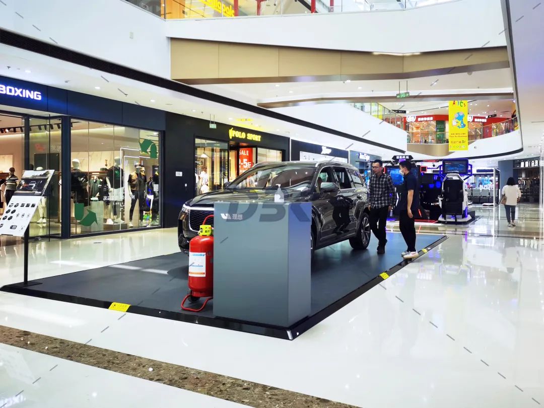 大百科在西南：云贵川渝重点商场推荐——案例精选