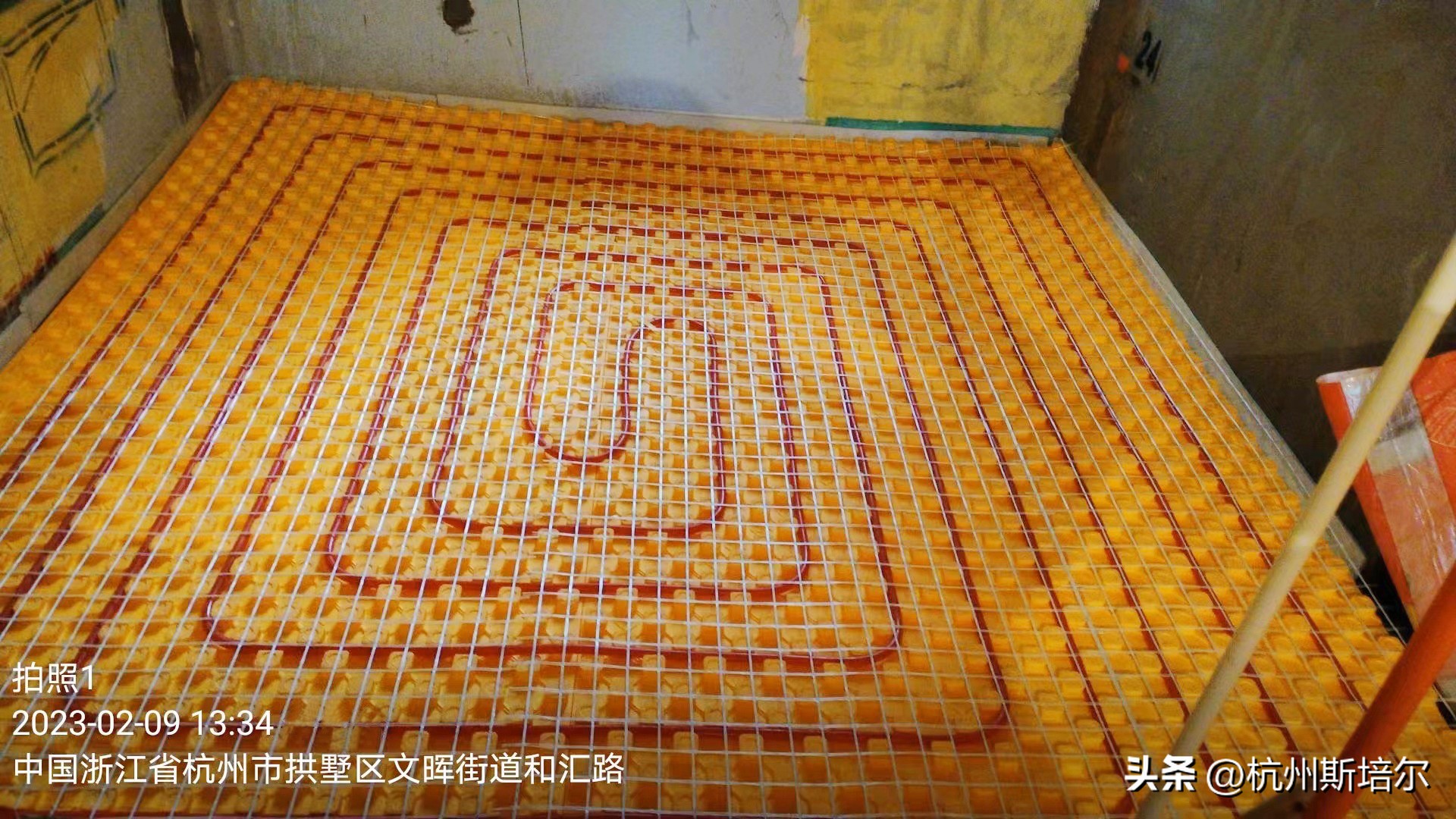 地暖辅材怎么选,地暖铺设如何选辅材