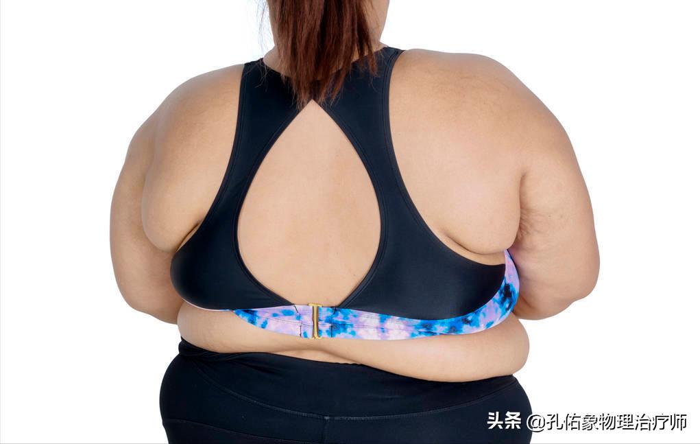 腰部后面两侧的赘肉怎么减,下腹和腰部两侧赘肉怎么减