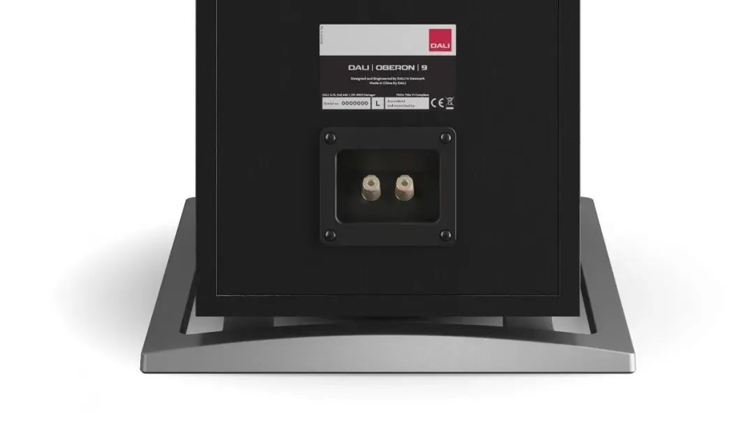 DALI达尼Oberon博睿*评9**测——穿燕尾服的健美先生