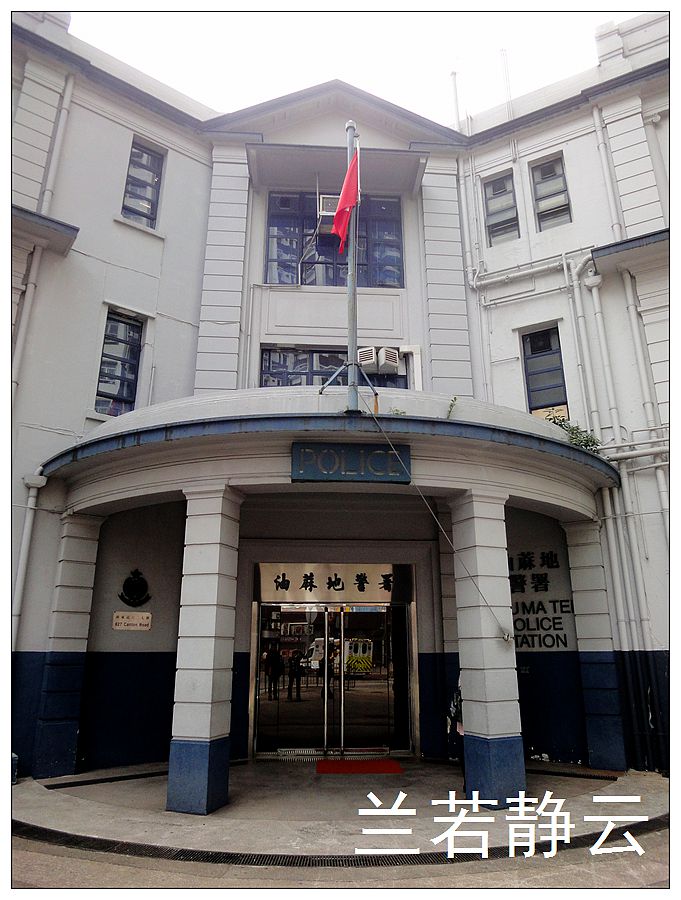 香港庙街和油麻地哪个更好玩,香港油麻地庙街视频