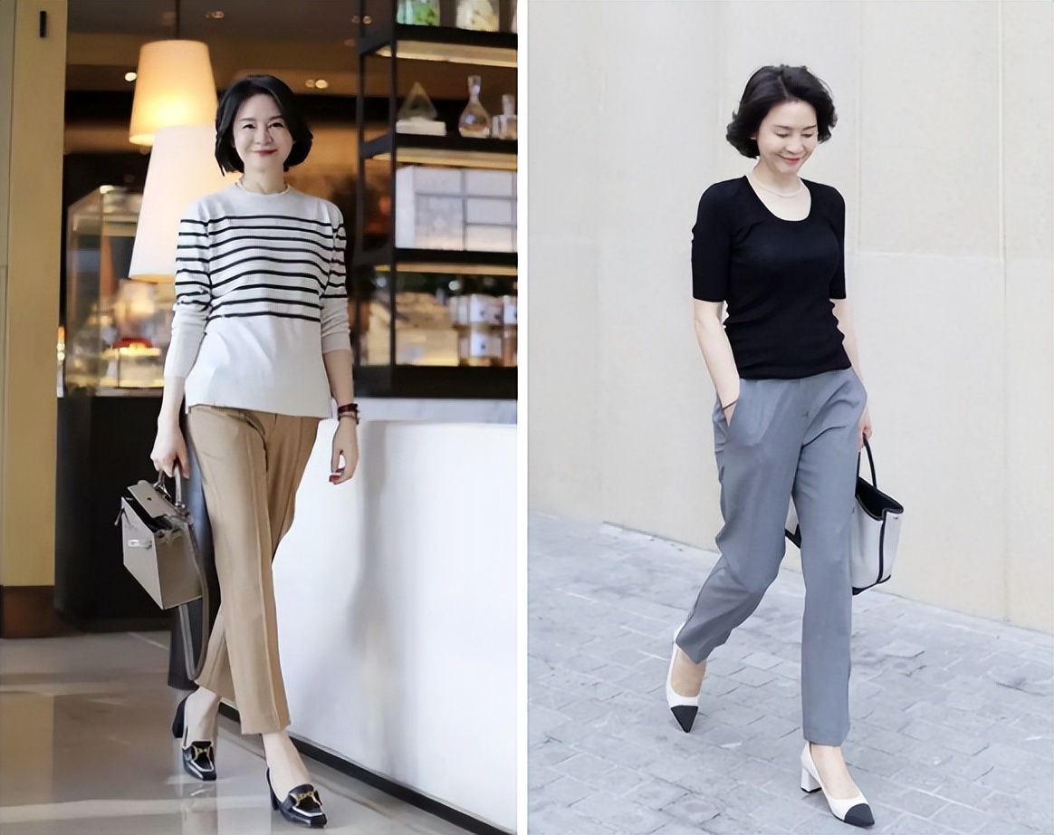 女人味不重要了么,女性都抛弃高跟鞋了吗