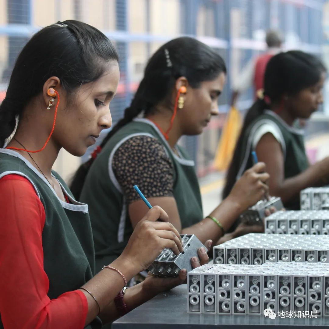 印度首都变化过吗,印度首都为何那么靠北