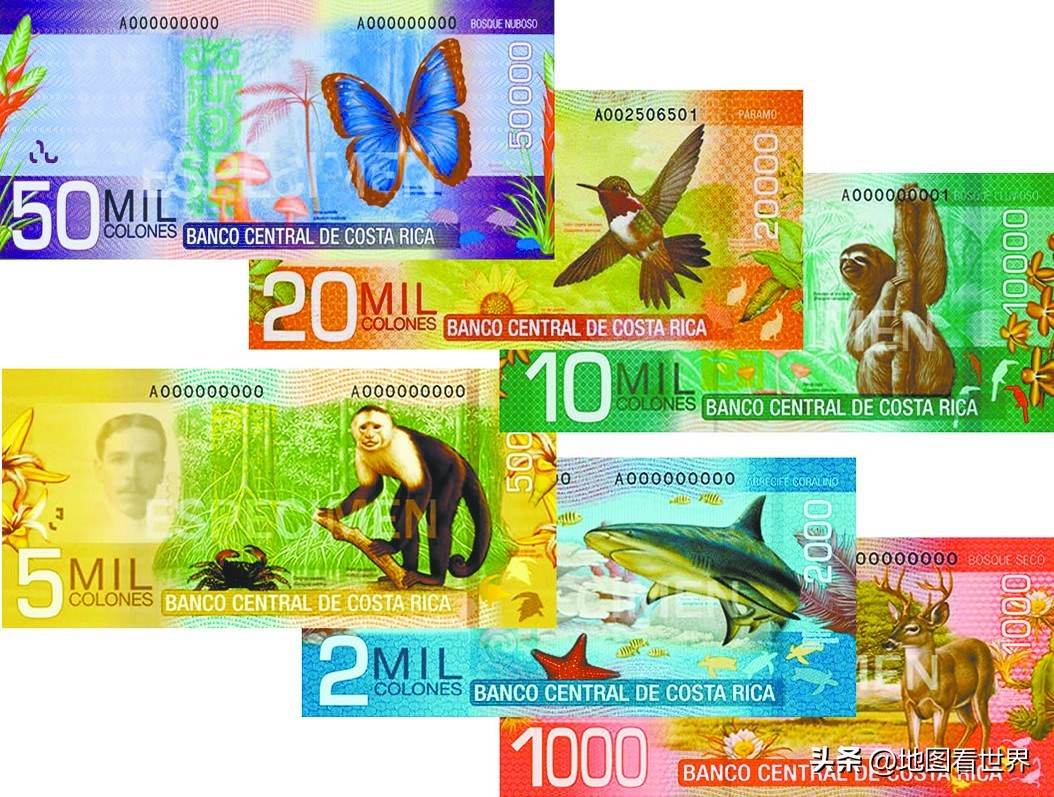 哥斯达黎加与哪个国家关系好,哥斯达黎加是哪个国家的殖民地