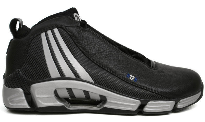 德怀特霍华德代言的球鞋,霍华德穿过的阿迪篮球鞋有哪些