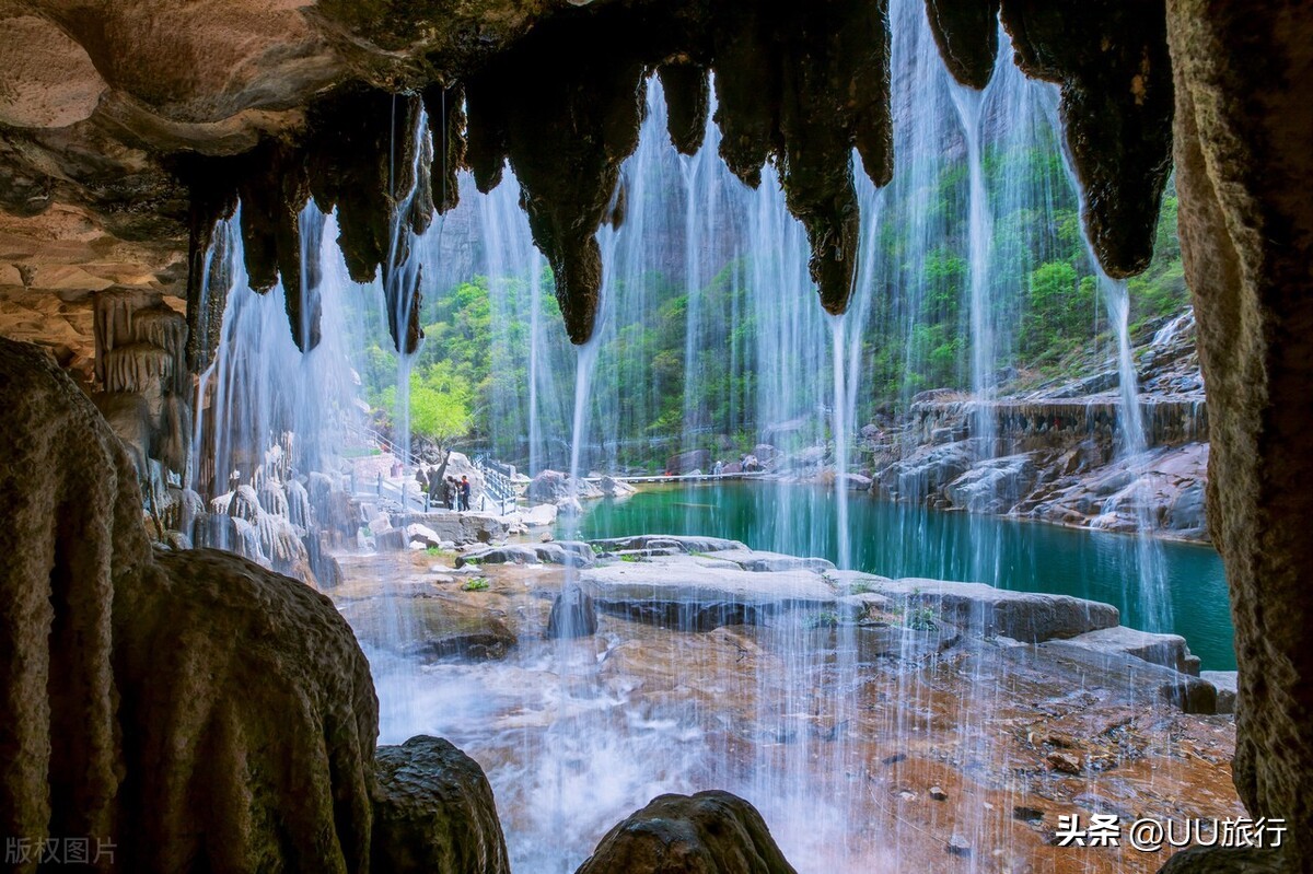 推荐10个河南最值得去的景点,到河南旅游有哪些值得玩的景点呢