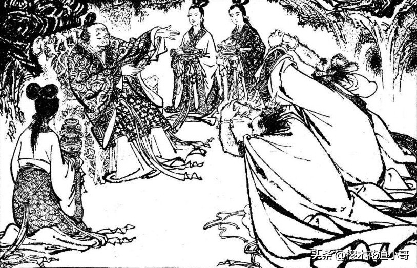 西游记天罡地煞108变解释,mud西游攻略