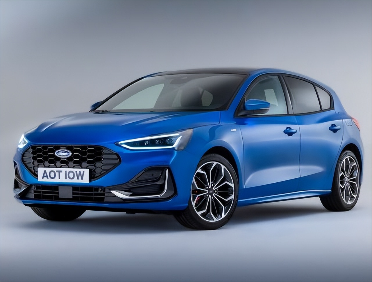 马自达3新手值得入手吗,福克斯高尔夫马自达3