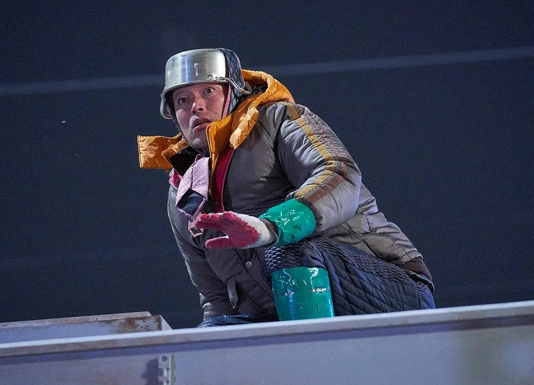 外国丧尸喜剧电视剧排行榜,盘点九部高分丧尸喜剧电影