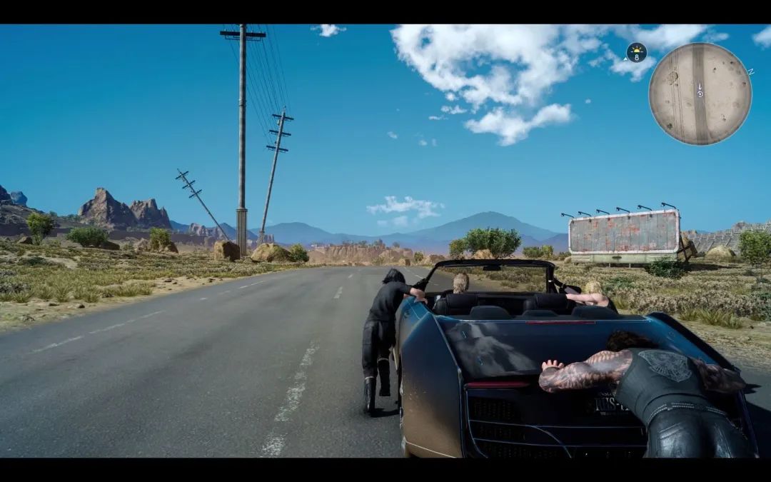 最终幻想7重制版讲了什么故事,最终幻想的故事会继续下去