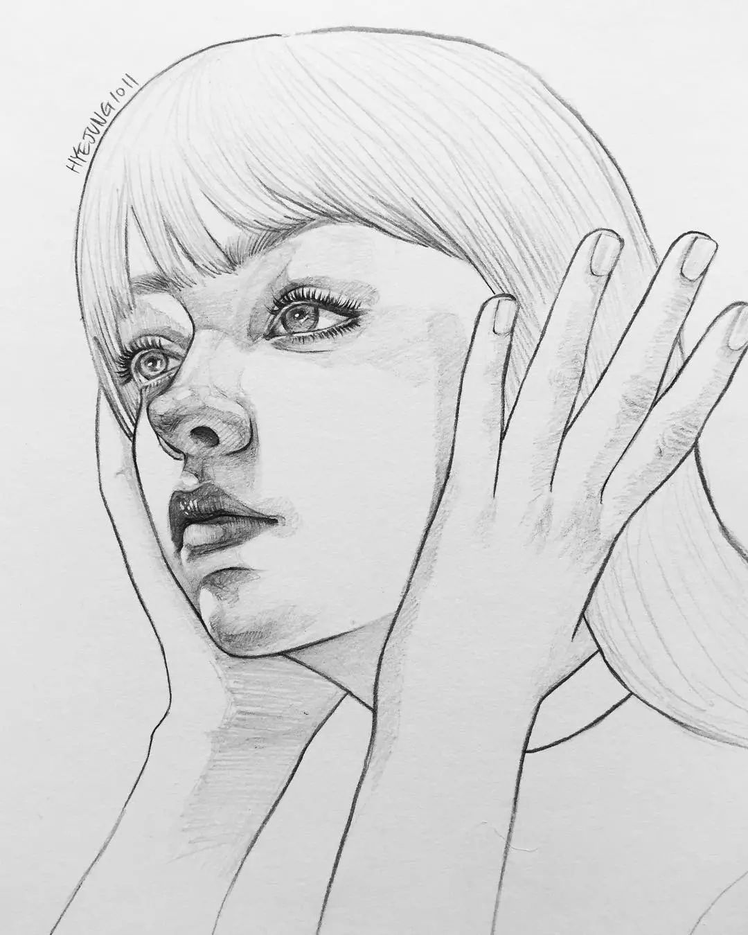 速写怎么画得又快又好详细教程,速写怎么画得又快又好零基础