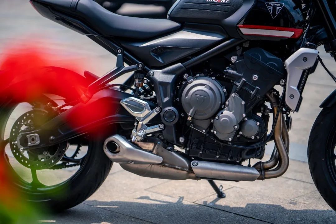 凯旋trident660保养完有顿挫感,测评凯旋trident660