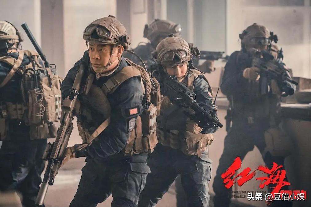 从4方面分析，中国电影为何会在泰国大受欢迎？