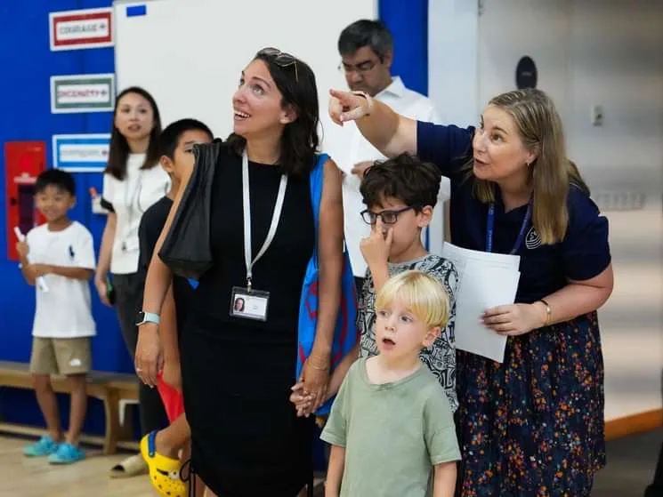 孩子在国外留学家长怎么申请去,海外留学家长应该怎么选择