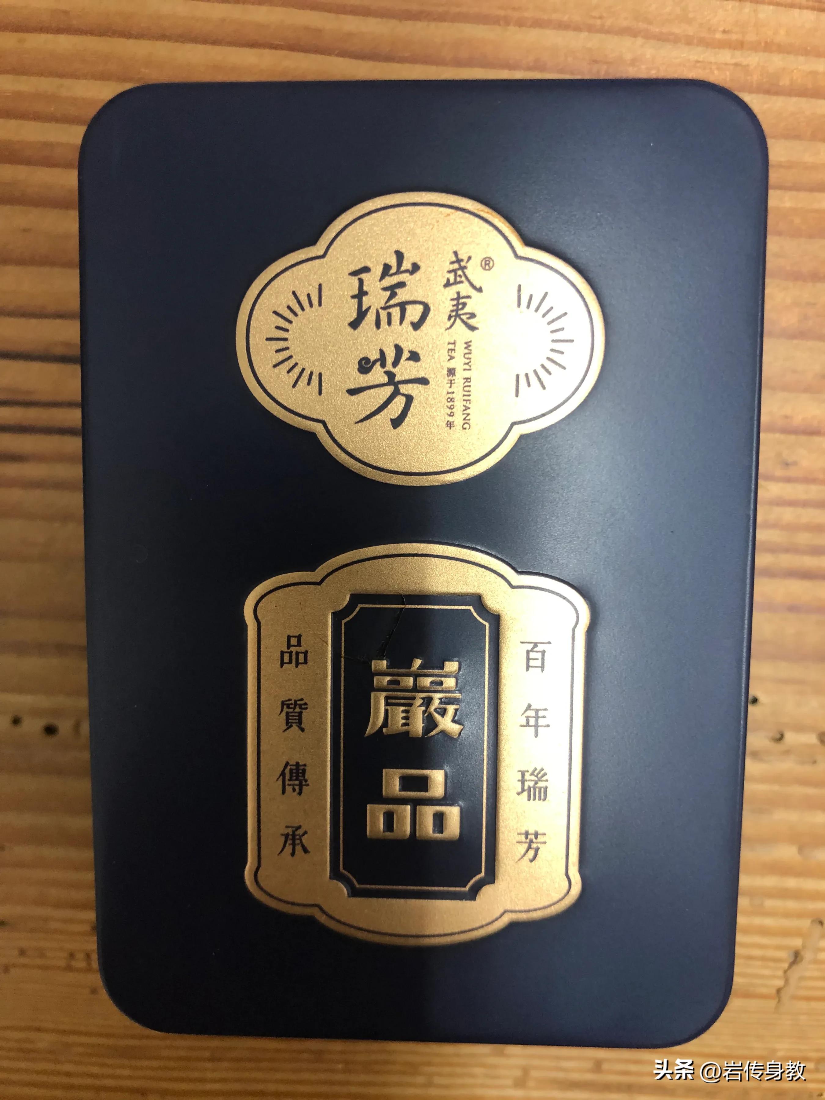 武夷山牛栏坑肉的独有的口感,武夷山的牛栏坑到底有多大